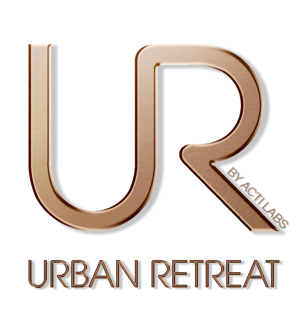 Urban Retreat by Acti